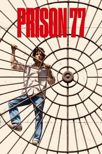 Prison 77 (2022) extra-torrent