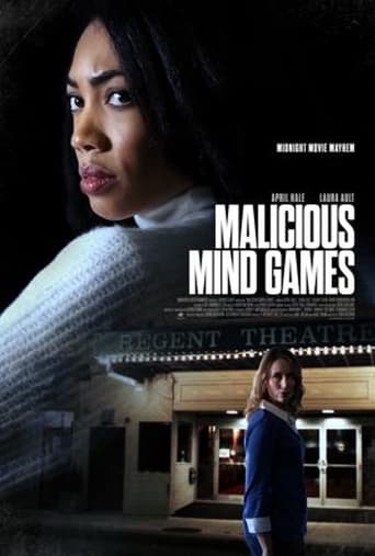 Malicious Mind Games (2022) extra-torrent