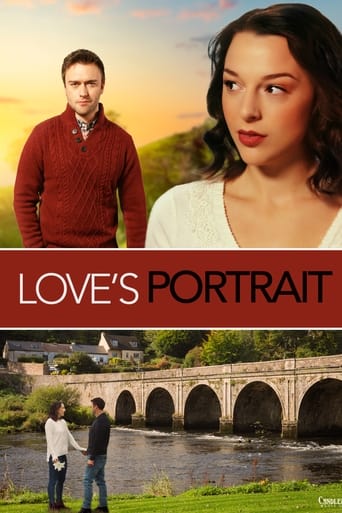 Love's Portrait (2022) extra-torrent