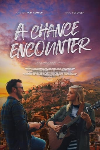 A Chance Encounter (2022) extra-torrent