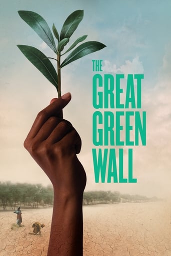 The Great Green Wall (2019) extra-torrent