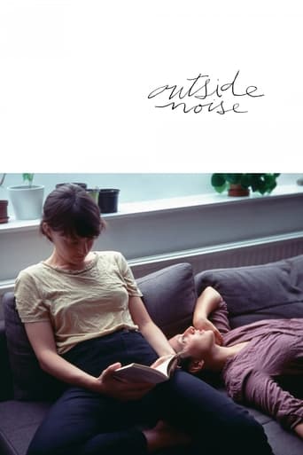 Outside Noise (2021) extra-torrent