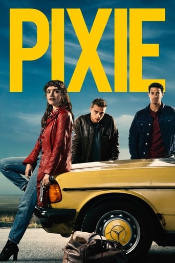 Pixie (2020) extra-torrent