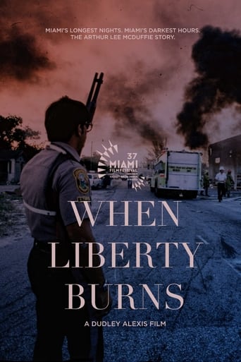 When Liberty Burns (2020) extra-torrent