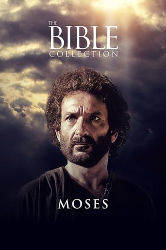 Moses (1995) extra-torrent