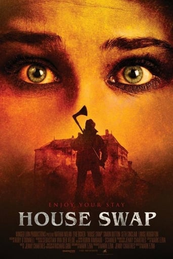 House Swap (2010) extra-torrent