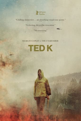 Ted K (2021) extra-torrent