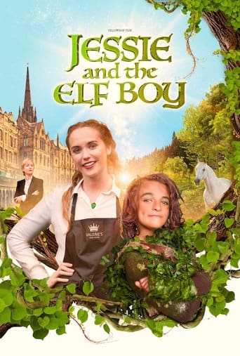 Jessie and the Elf Boy (2022) extra-torrent