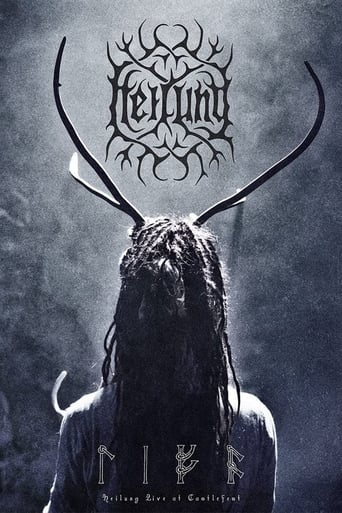 Heilung - Lifa (2017) extra-torrent