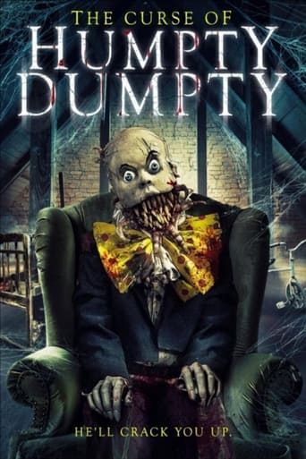 The Curse of Humpty Dumpty (2021) extra-torrent