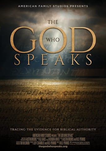 The God Who Speaks (2018) extra-torrent