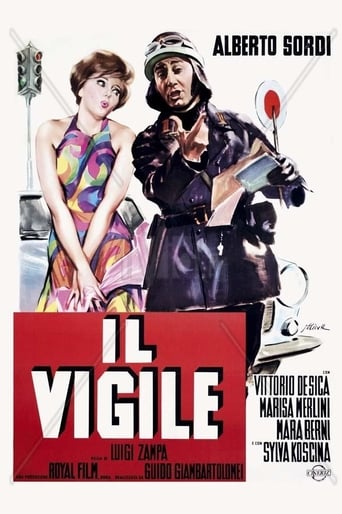 Il vigile (1960) extra-torrent