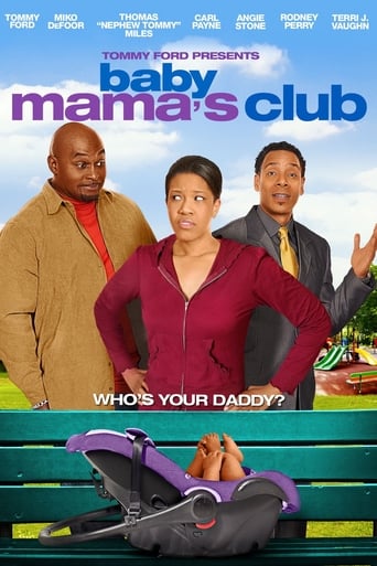 Baby Mama's Club (2010) extra-torrent