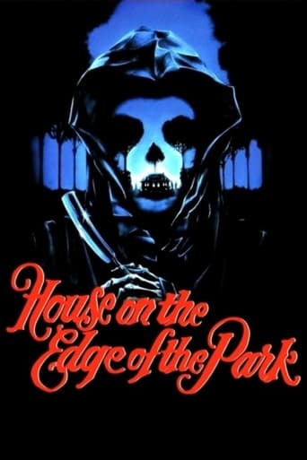 The House on the Edge of the Park yts