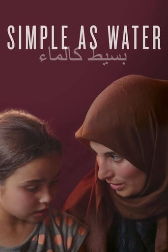 Simple as Water (2021) extra-torrent