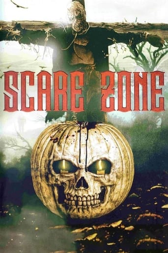Scare Zone (2009) extra-torrent