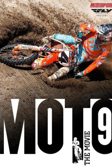 Moto 9: The Movie
