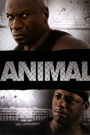 Animal (2005) extra-torrent