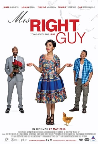 Mrs Right Guy (2016) extra-torrent