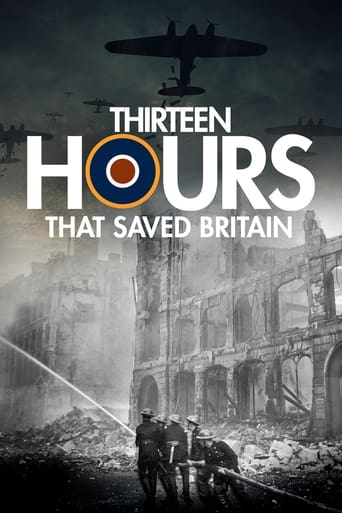13 Hours That Saved Britain (2010) extra-torrent