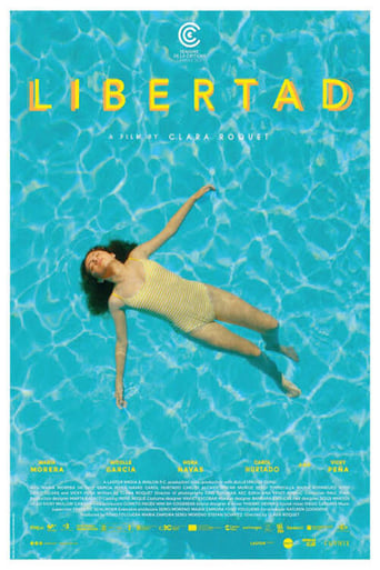 Libertad (2021) extra-torrent