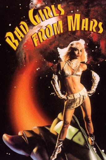Bad Girls from Mars (1990) extra-torrent