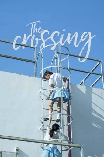 The Crossing (2018) extra-torrent