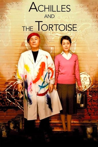 Achilles and the Tortoise (2008) extra-torrent