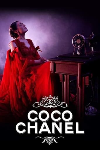 Coco Chanel (2021) extra-torrent