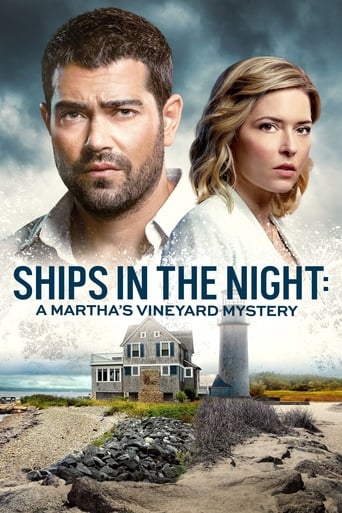 Martha's Vineyard Mysteries Ships in the Night (2020) extra-torrent