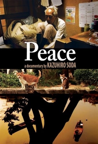 Peace (2010) extra-torrent