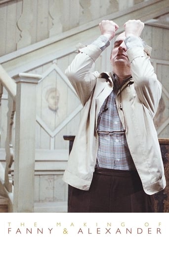 The Making of Fanny and Alexander (1984) extra-torrent