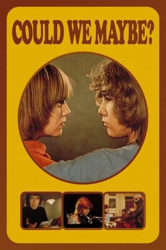 Could We Maybe (1976) extra-torrent