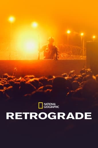 Retrograde (2022) extra-torrent