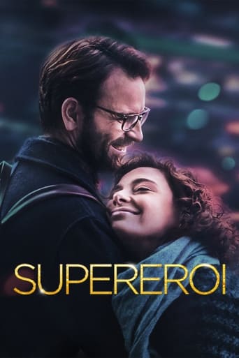 Superheroes (2021) extra-torrent