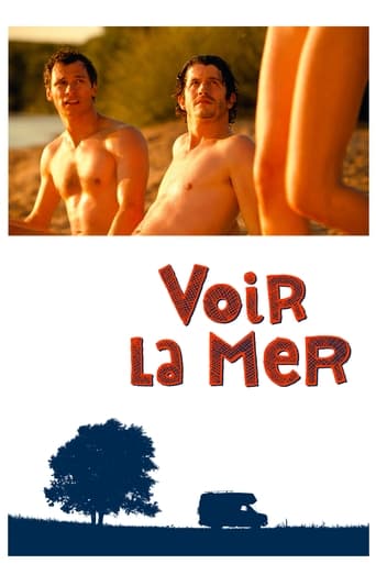 Voir la mer (2011) extra-torrent