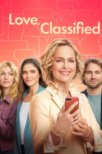 Love Classified (2022) extra-torrent
