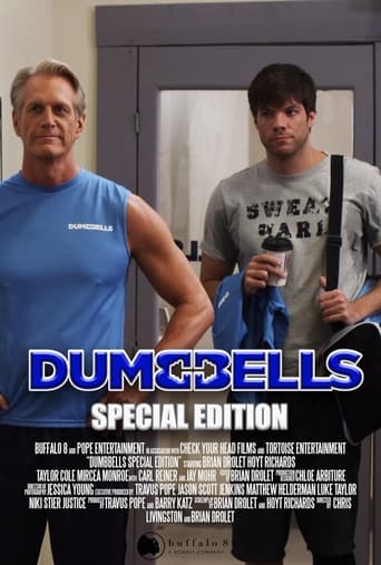 Dumbbells: Special Edition