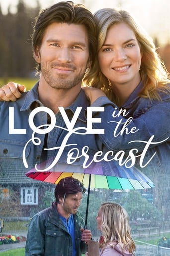 Love in the Forecast (2020) extra-torrent
