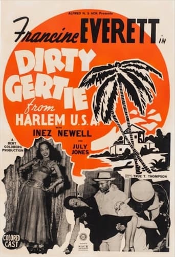 Dirty Gertie from Harlem U.S.A. (1946) extra-torrent
