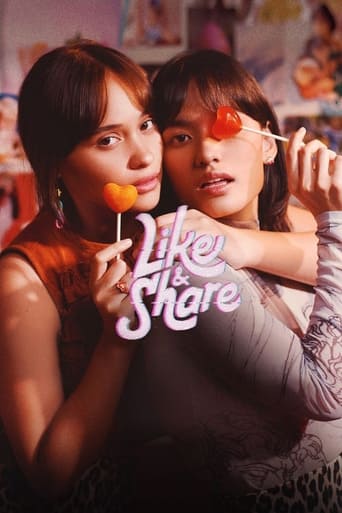 Like & Share (2022) extra-torrent