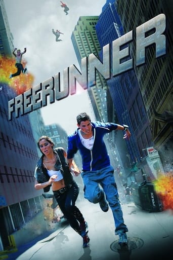 Freerunner (2011) extra-torrent