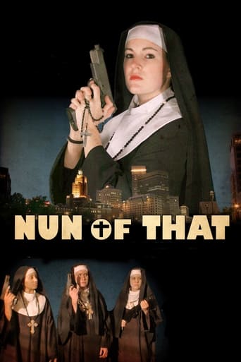 Nun of That (2008) extra-torrent