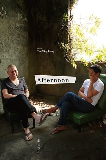 Afternoon (2015) extra-torrent