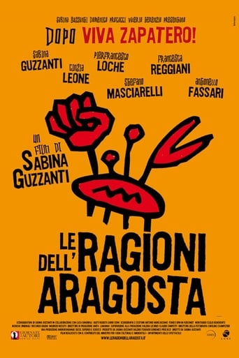Le ragioni dell'aragosta (2007) extra-torrent