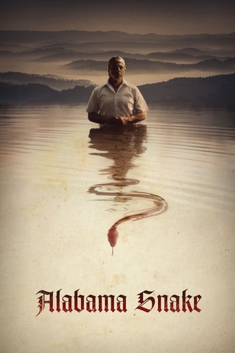 Alabama Snake (2020) extra-torrent