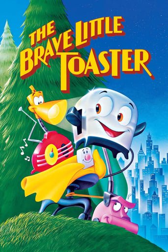 The Brave Little Toaster (1987) extra-torrent