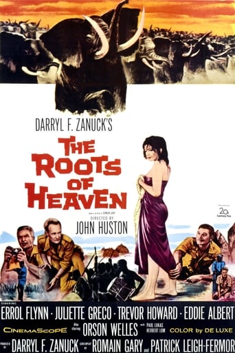 The Roots of Heaven (1958) extra-torrent