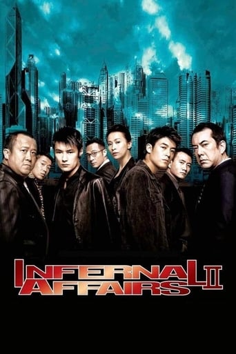 Infernal Affairs II (2003) extra-torrent