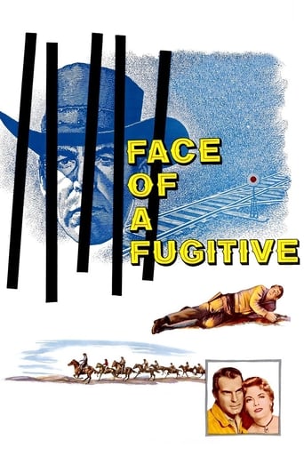 Face of a Fugitive (1959) extra-torrent